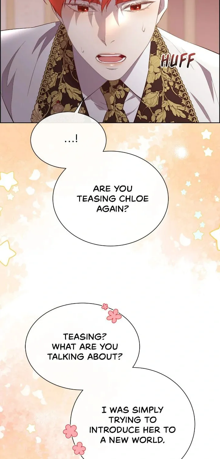 I Shall Kill That Sweet Devil Chapter 143 page 86 - 