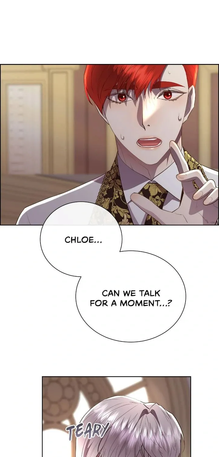 I Shall Kill That Sweet Devil Chapter 143 page 89 - 