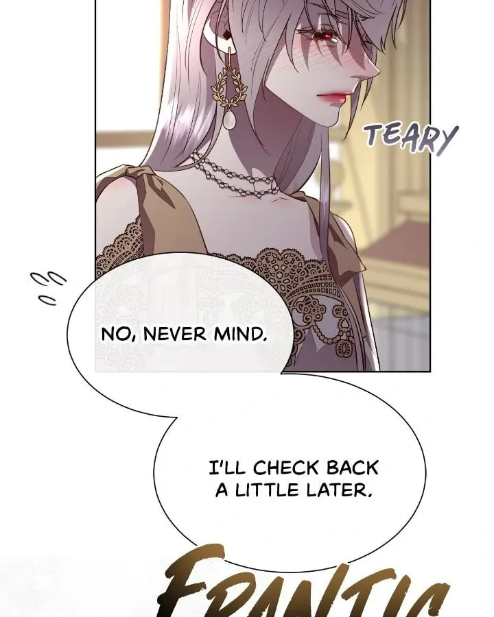 I Shall Kill That Sweet Devil Chapter 143 page 90 - 