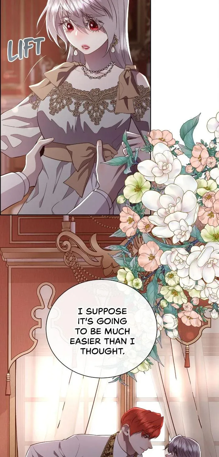 I Shall Kill That Sweet Devil Chapter 143 page 10 - 