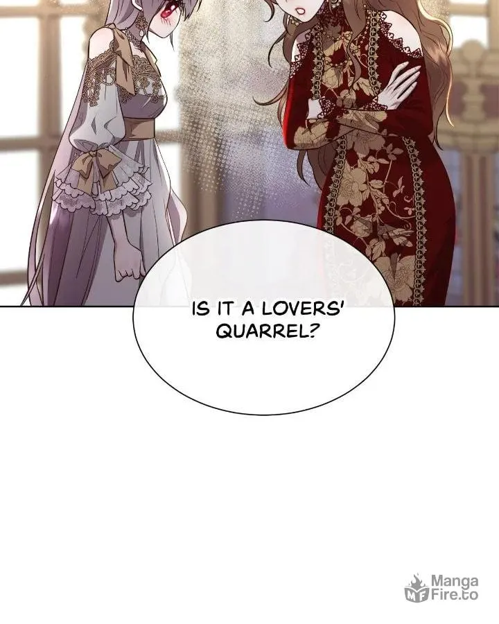 I Shall Kill That Sweet Devil Chapter 143 page 92 - 