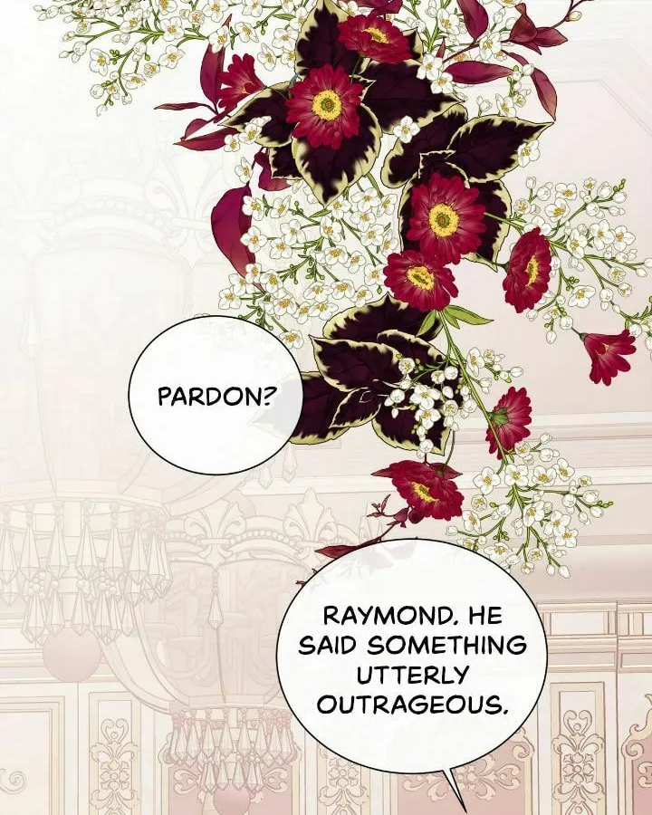 I Shall Kill That Sweet Devil Chapter 144 page 2 - 