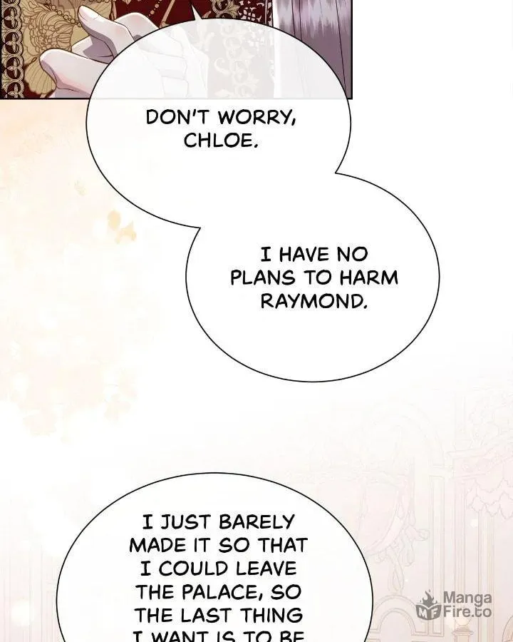 I Shall Kill That Sweet Devil Chapter 144 page 11 - 