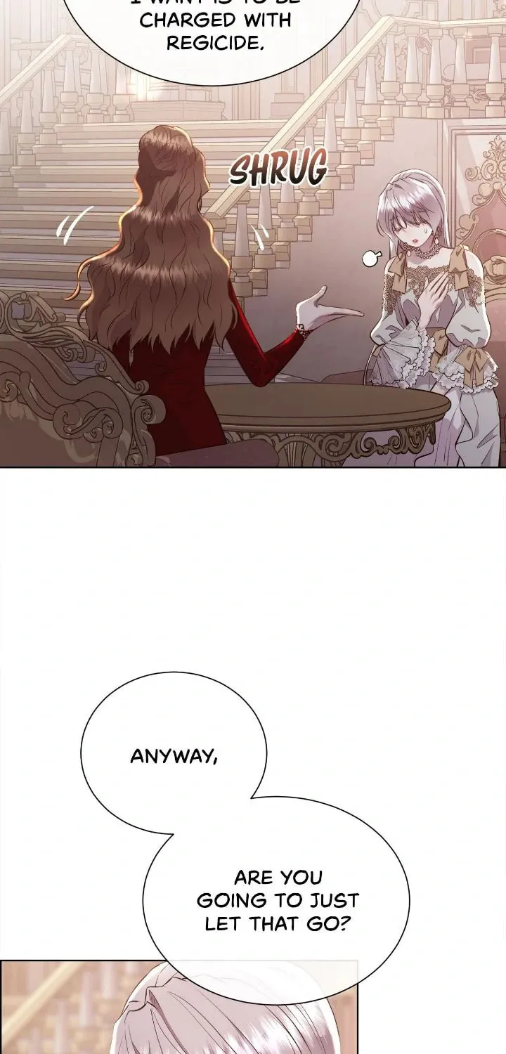 I Shall Kill That Sweet Devil Chapter 144 page 12 - 
