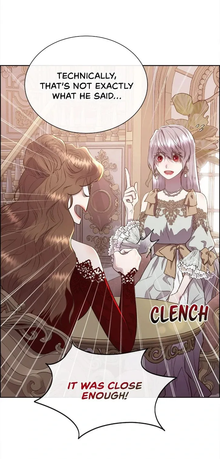 I Shall Kill That Sweet Devil Chapter 144 page 14 - 
