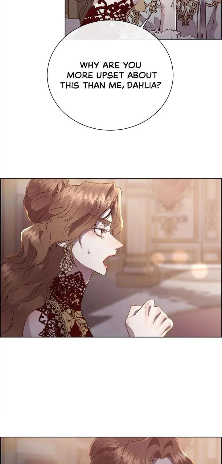 I Shall Kill That Sweet Devil Chapter 144 page 16 - 
