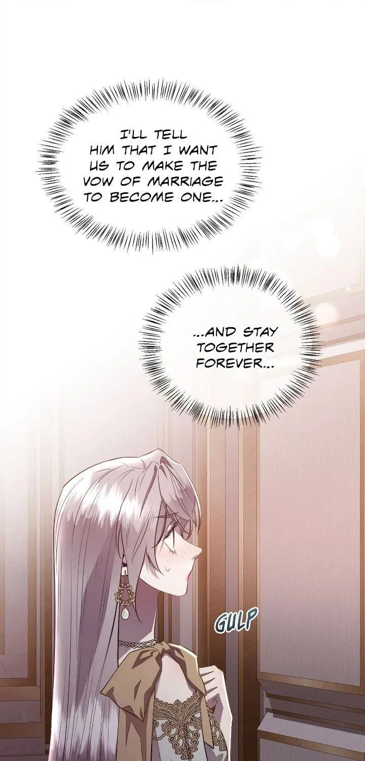 I Shall Kill That Sweet Devil Chapter 144 page 32 - 