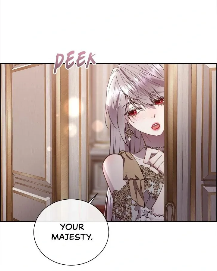 I Shall Kill That Sweet Devil Chapter 144 page 35 - 