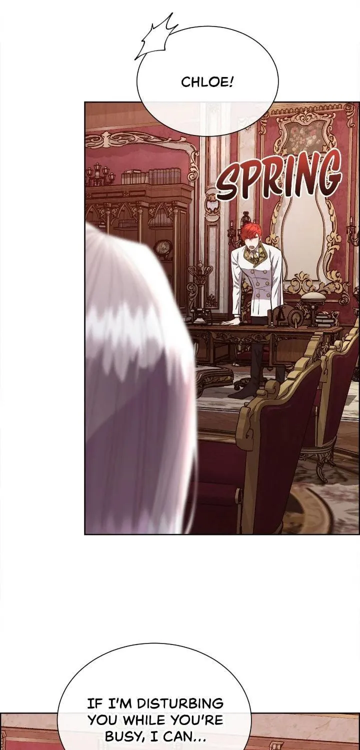 I Shall Kill That Sweet Devil Chapter 144 page 36 - 