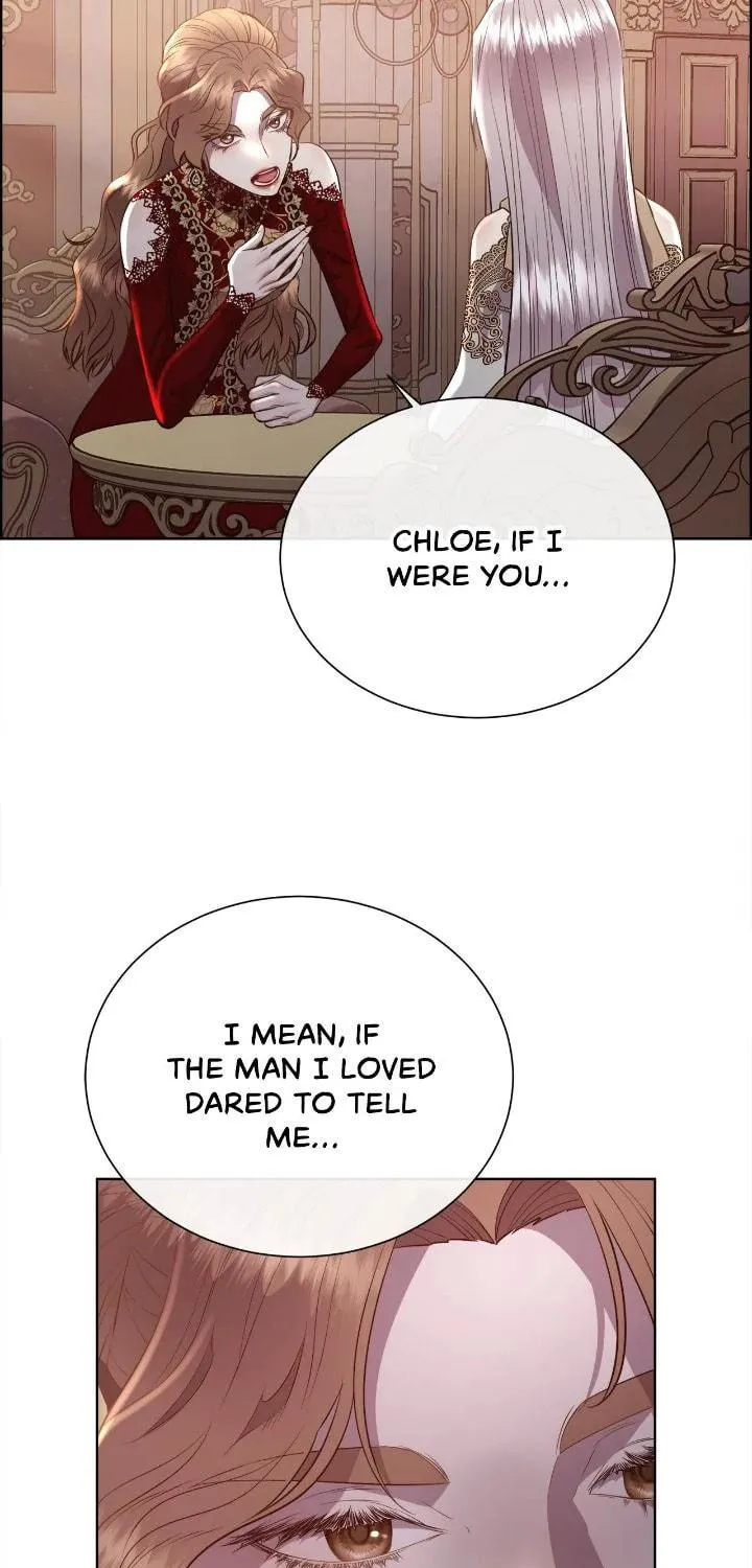 I Shall Kill That Sweet Devil Chapter 144 page 5 - 