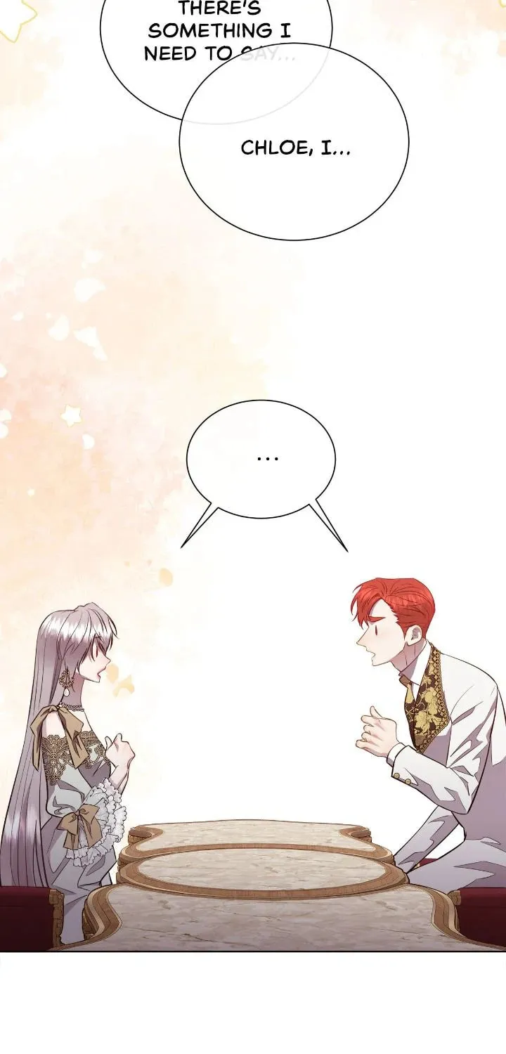 I Shall Kill That Sweet Devil Chapter 144 page 41 - 