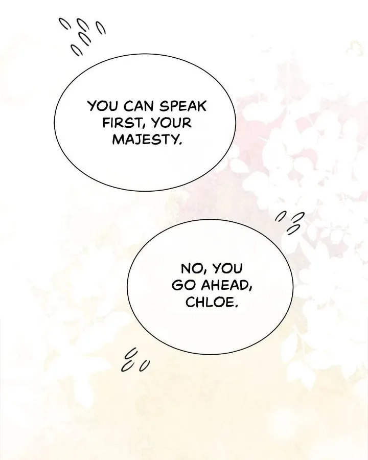 I Shall Kill That Sweet Devil Chapter 144 page 42 - 