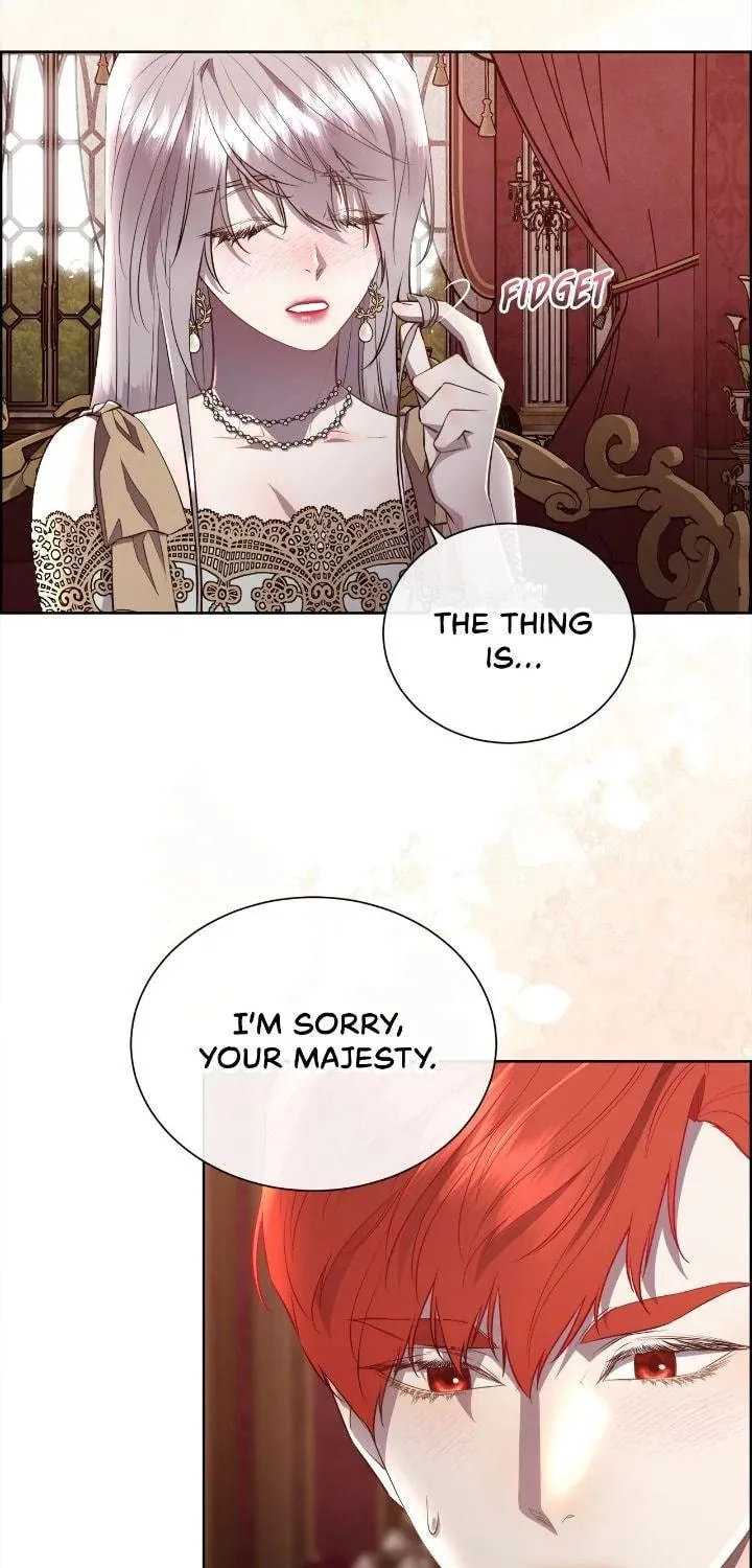 I Shall Kill That Sweet Devil Chapter 144 page 43 - 