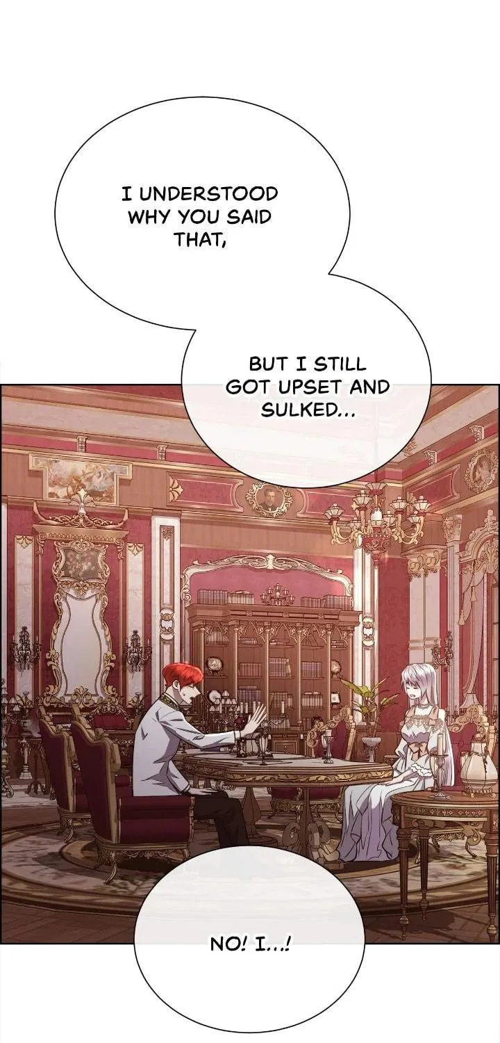 I Shall Kill That Sweet Devil Chapter 144 page 45 - 