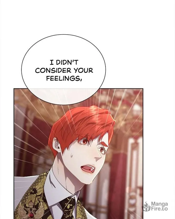 I Shall Kill That Sweet Devil Chapter 144 page 46 - 