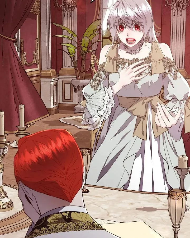 I Shall Kill That Sweet Devil Chapter 144 page 58 - 