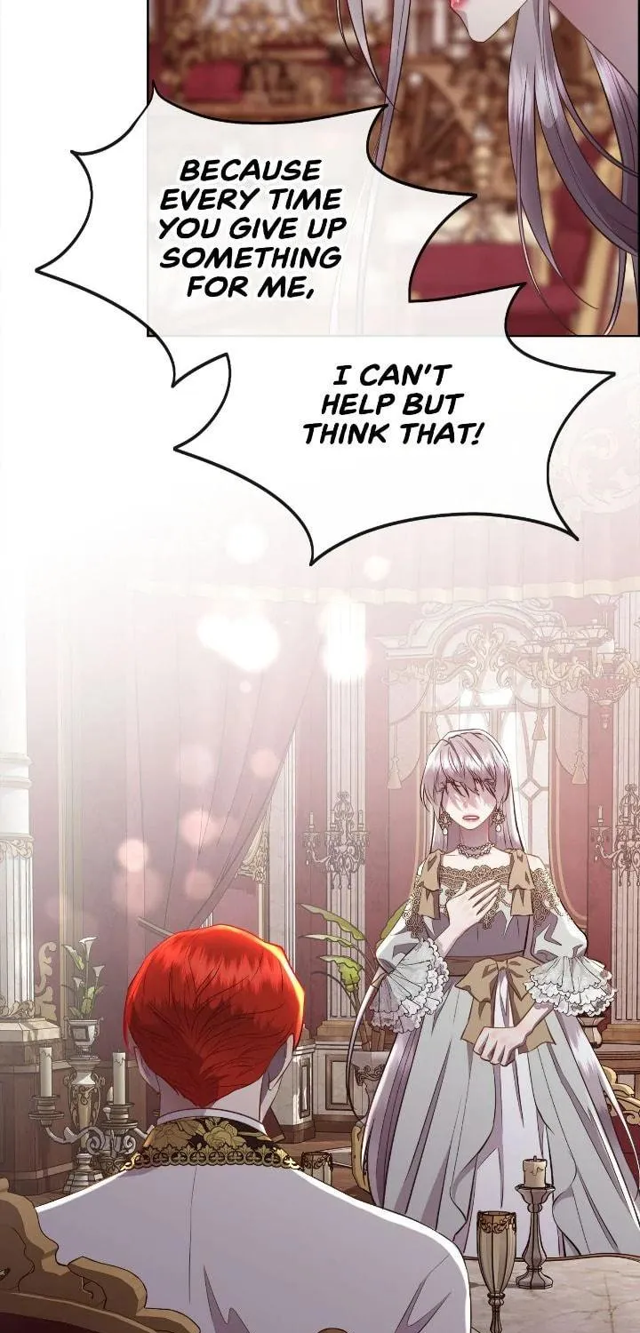 I Shall Kill That Sweet Devil Chapter 144 page 61 - 