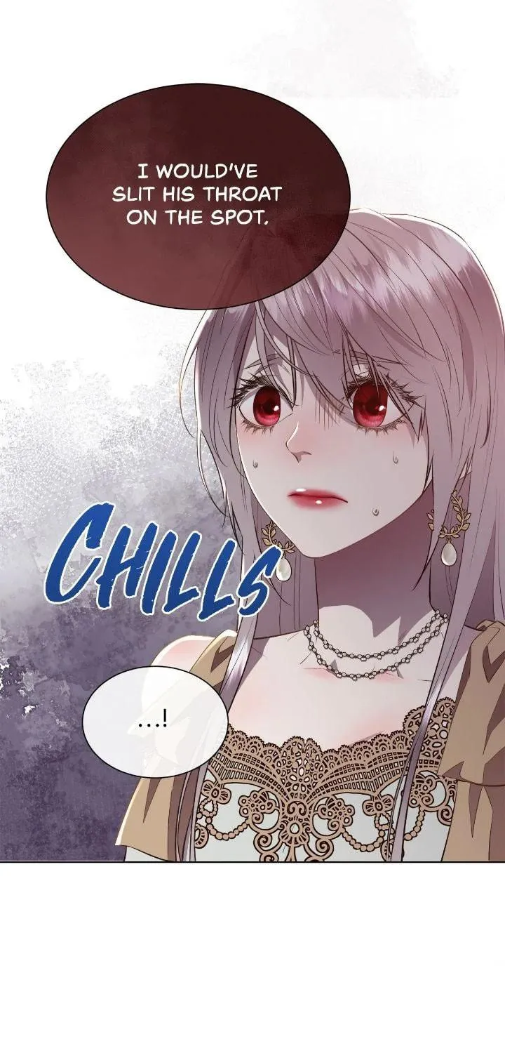 I Shall Kill That Sweet Devil Chapter 144 page 8 - 