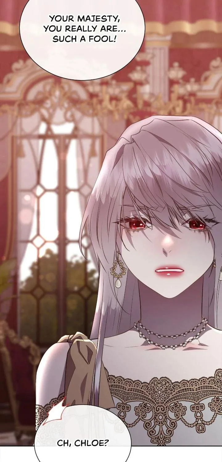 I Shall Kill That Sweet Devil Chapter 144 page 72 - 