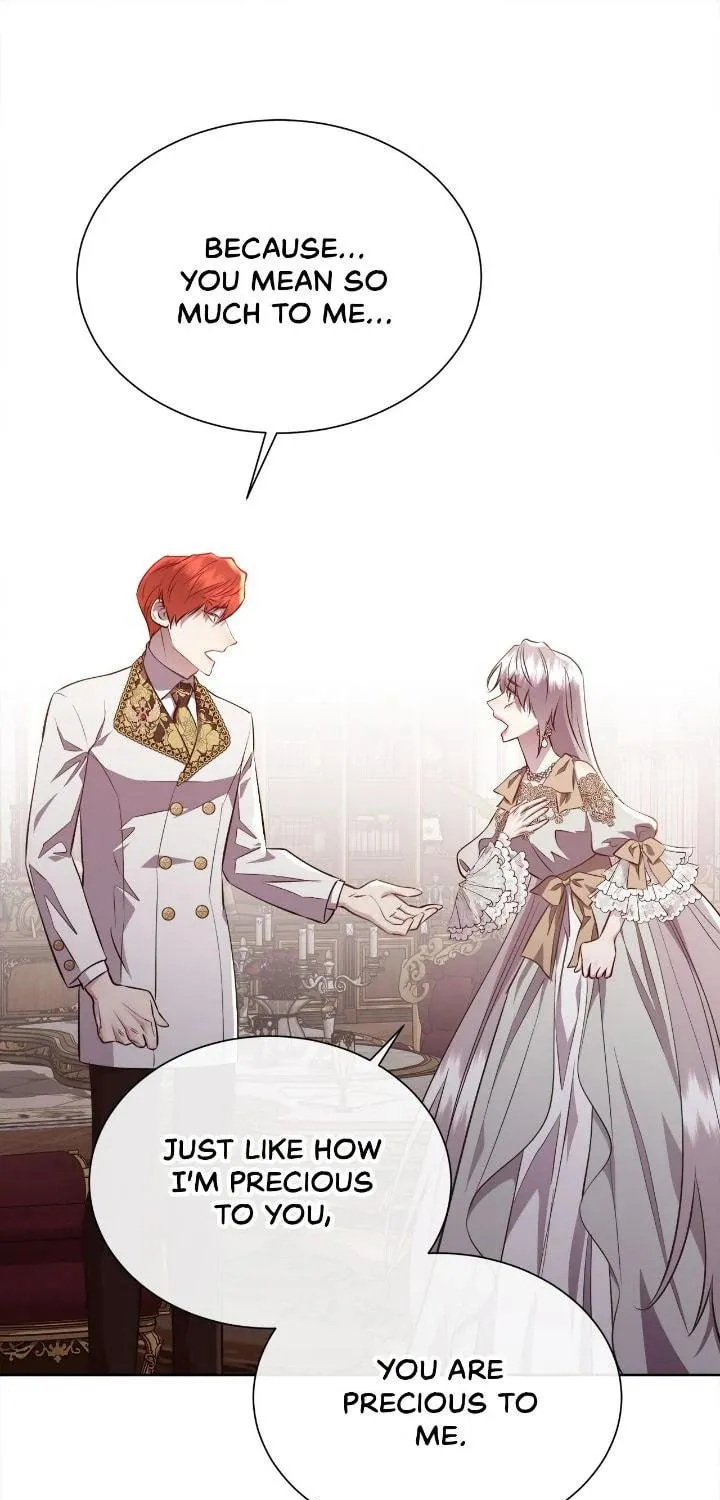 I Shall Kill That Sweet Devil Chapter 144 page 77 - 