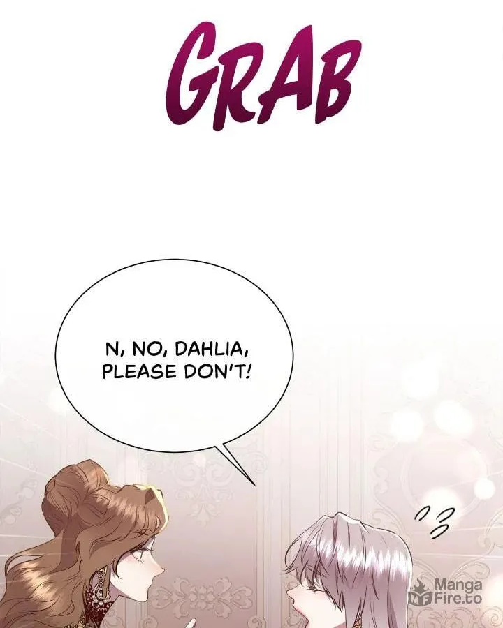I Shall Kill That Sweet Devil Chapter 144 page 9 - 