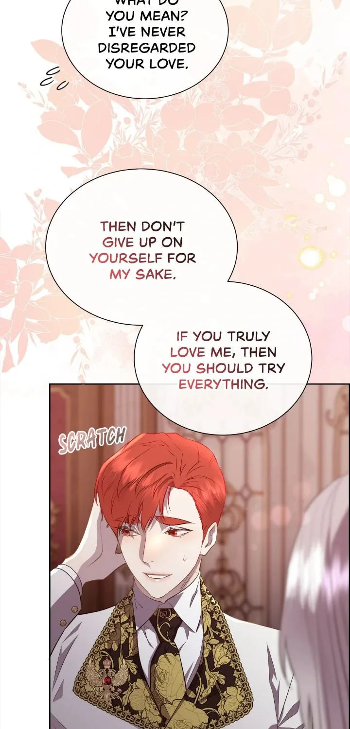 I Shall Kill That Sweet Devil Chapter 144 page 81 - 