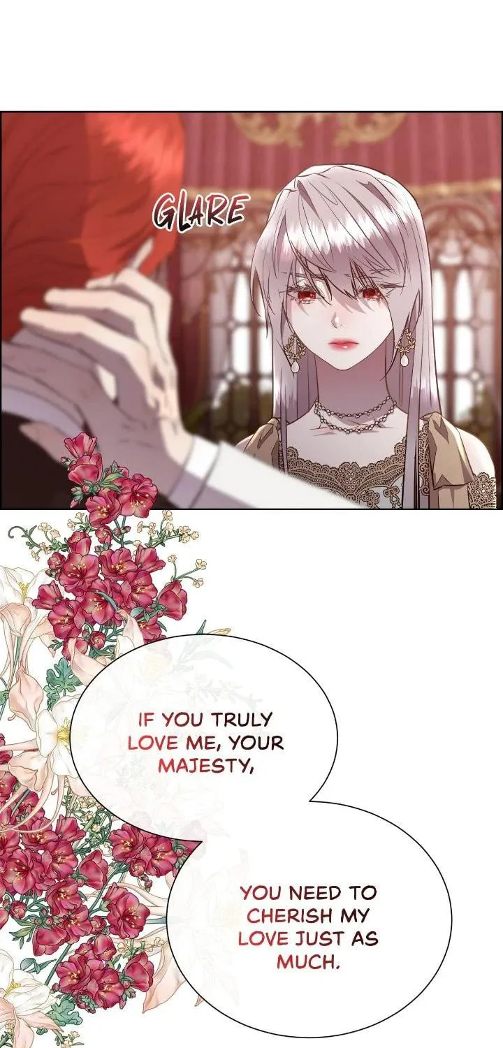 I Shall Kill That Sweet Devil Chapter 144 page 83 - 