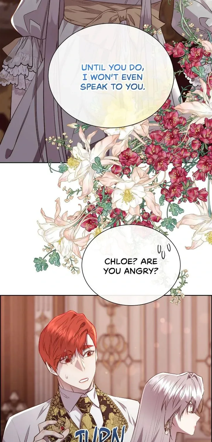 I Shall Kill That Sweet Devil Chapter 144 page 85 - 