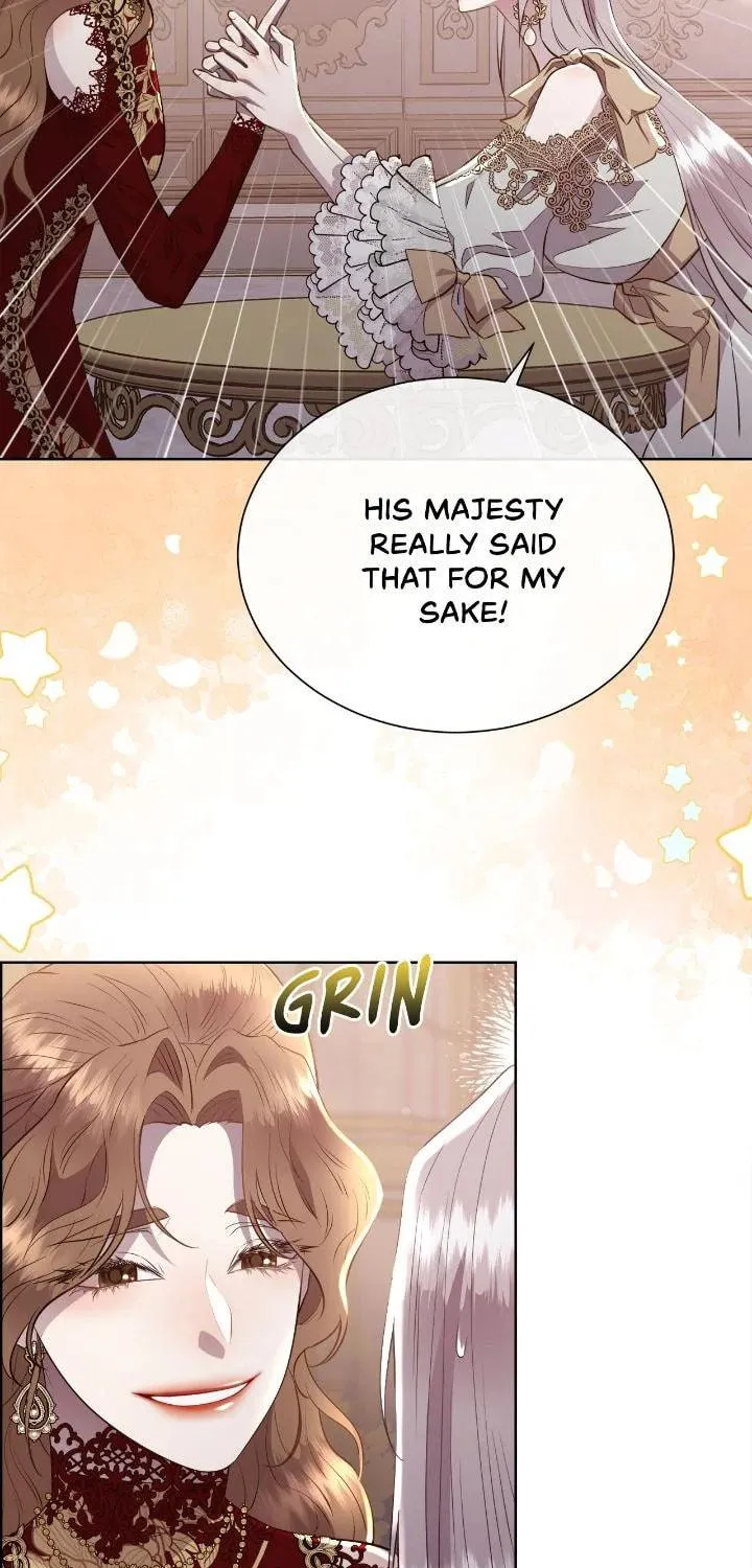 I Shall Kill That Sweet Devil Chapter 144 page 10 - 