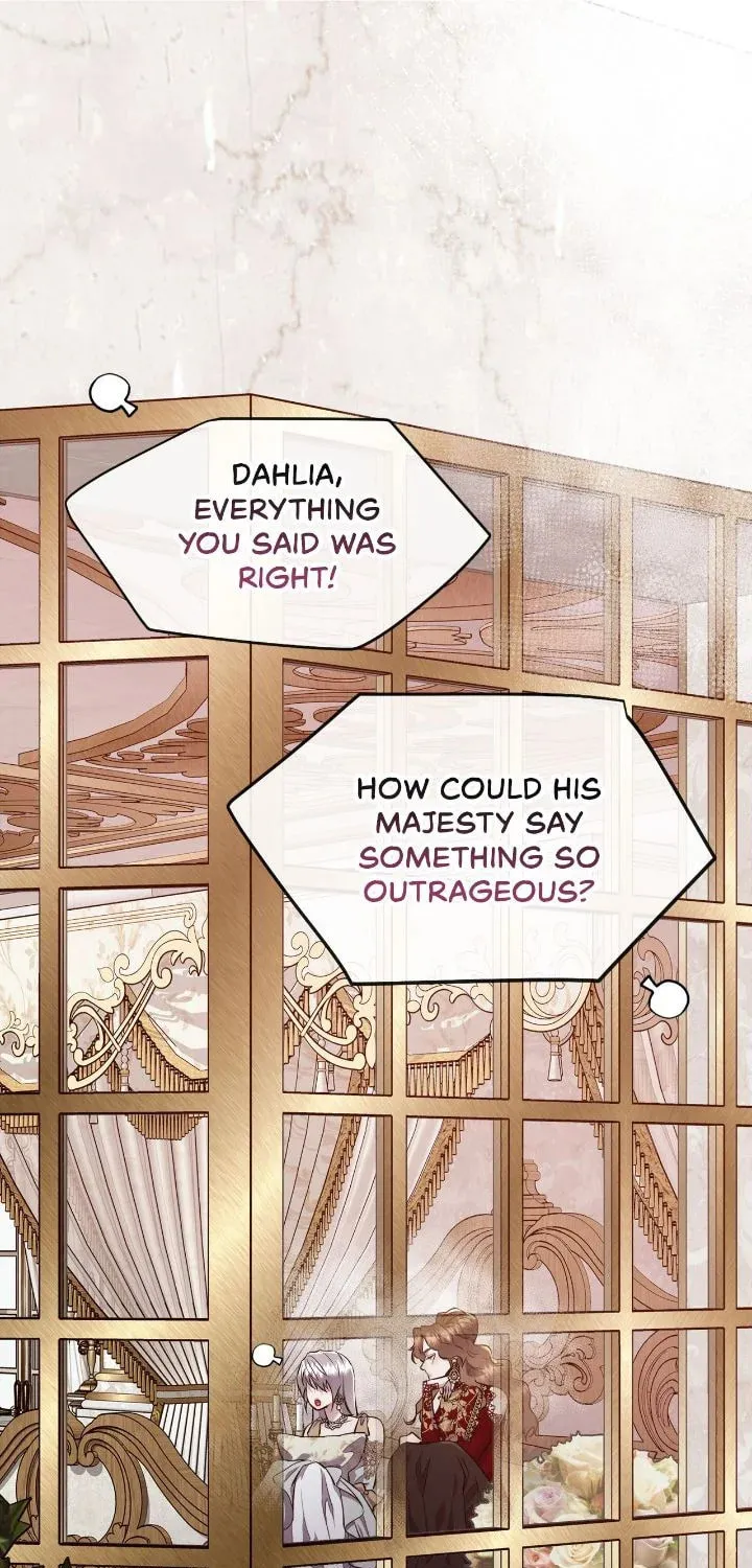 I Shall Kill That Sweet Devil Chapter 145 page 1 - 