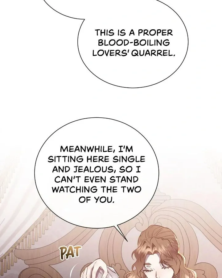 I Shall Kill That Sweet Devil Chapter 145 page 13 - 