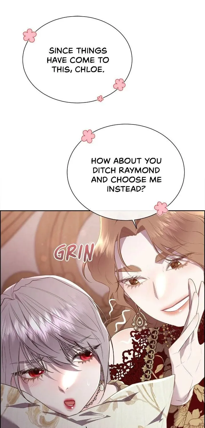 I Shall Kill That Sweet Devil Chapter 145 page 15 - 