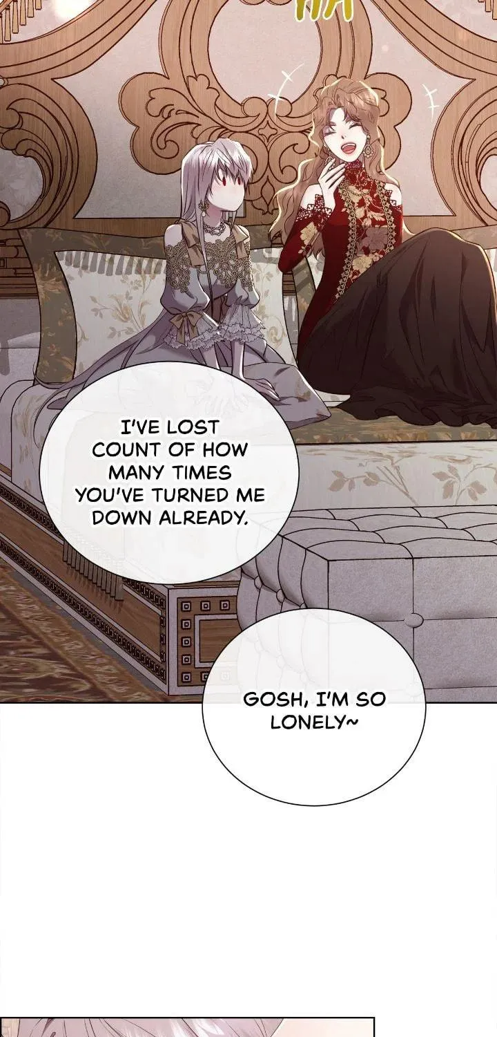 I Shall Kill That Sweet Devil Chapter 145 page 17 - 