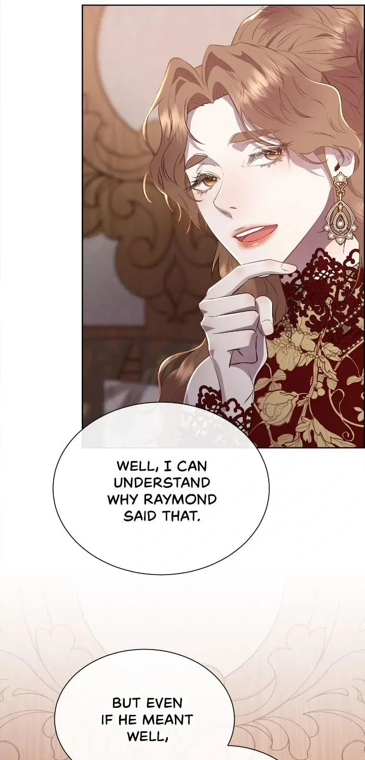 I Shall Kill That Sweet Devil Chapter 145 page 3 - 