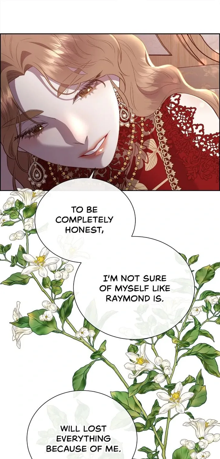 I Shall Kill That Sweet Devil Chapter 145 page 22 - 