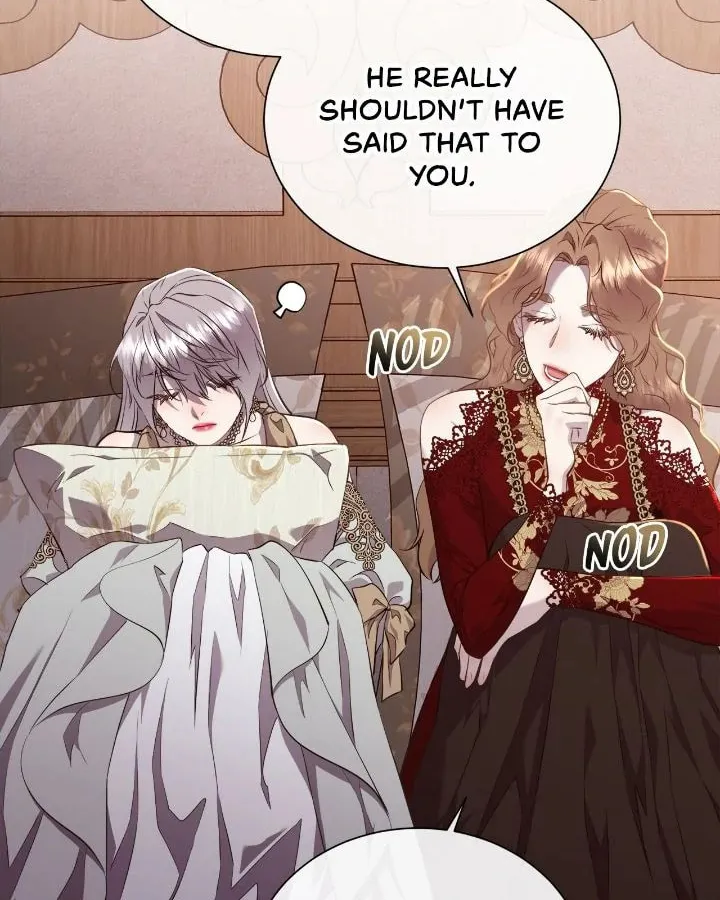 I Shall Kill That Sweet Devil Chapter 145 page 4 - 