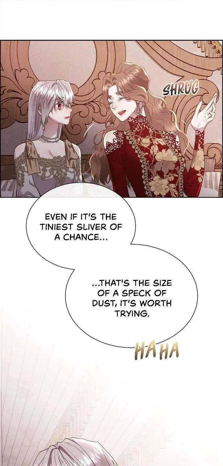 I Shall Kill That Sweet Devil Chapter 145 page 35 - 