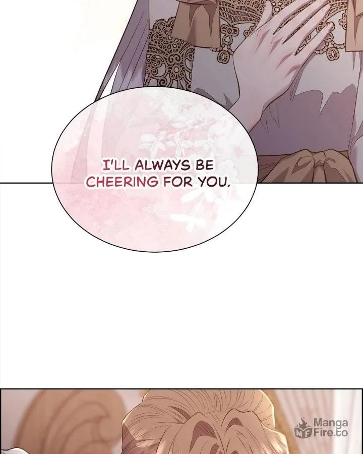 I Shall Kill That Sweet Devil Chapter 145 page 38 - 