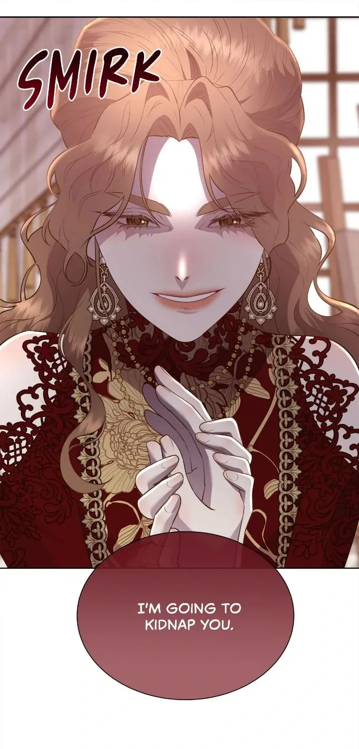I Shall Kill That Sweet Devil Chapter 145 page 41 - 