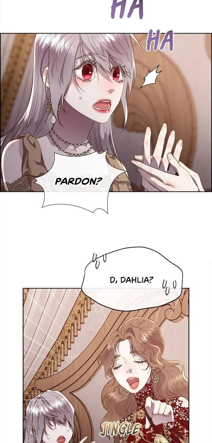 I Shall Kill That Sweet Devil Chapter 145 page 43 - 