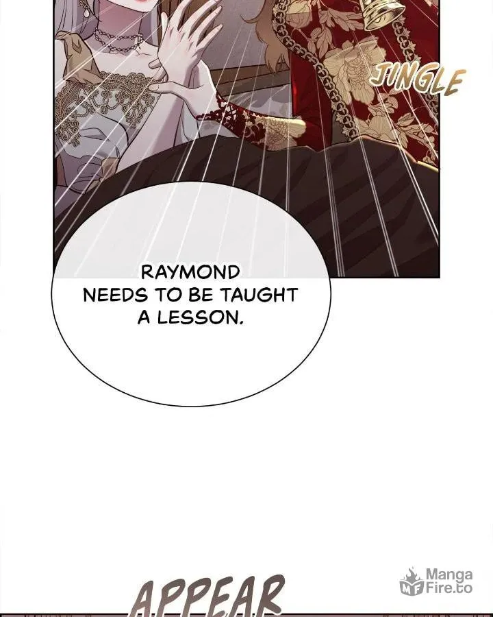 I Shall Kill That Sweet Devil Chapter 145 page 44 - 