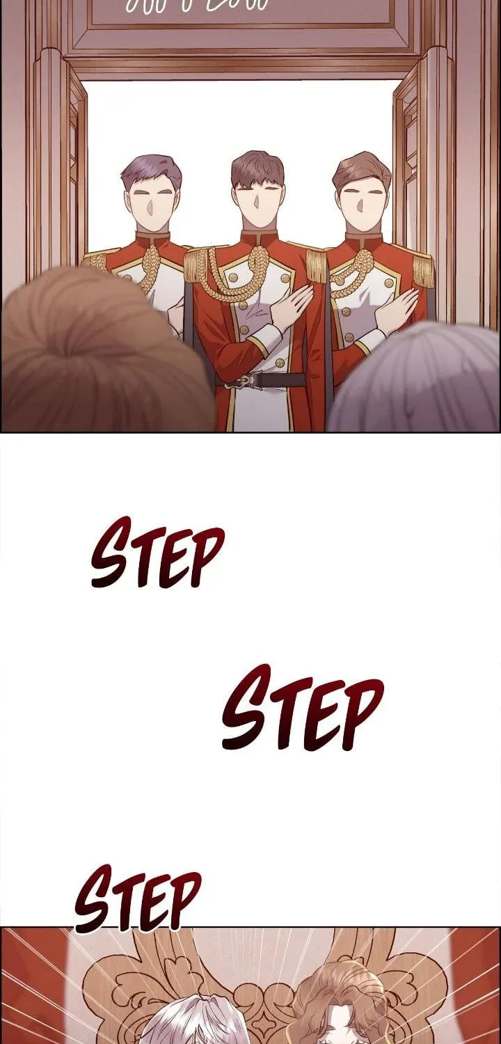 I Shall Kill That Sweet Devil Chapter 145 page 45 - 
