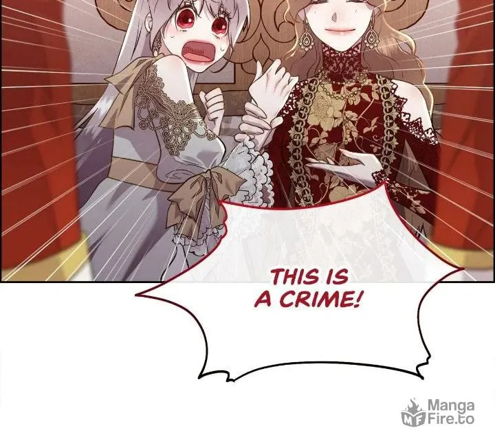 I Shall Kill That Sweet Devil Chapter 145 page 46 - 
