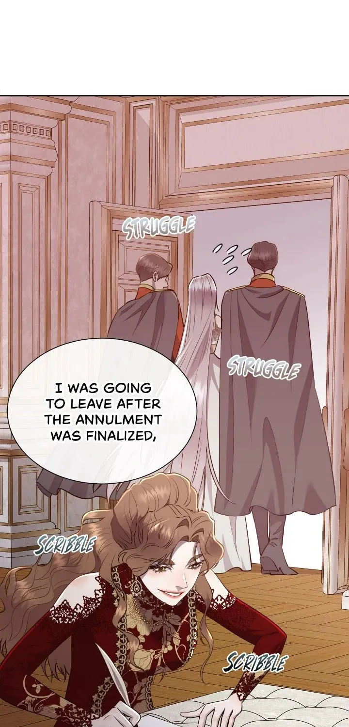 I Shall Kill That Sweet Devil Chapter 145 page 47 - 