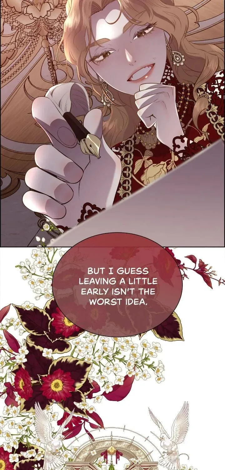 I Shall Kill That Sweet Devil Chapter 145 page 49 - 