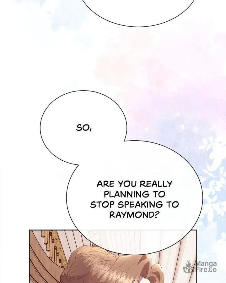 I Shall Kill That Sweet Devil Chapter 145 page 6 - 