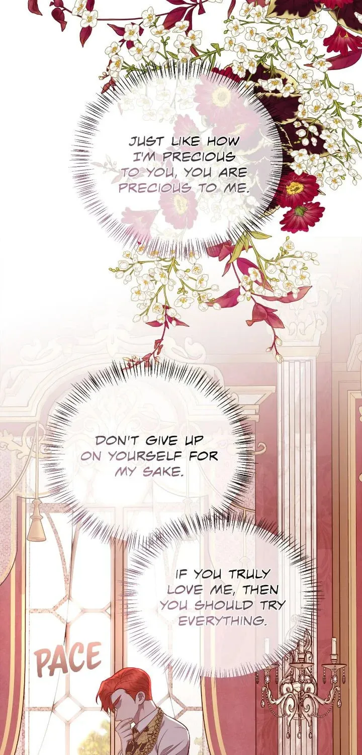 I Shall Kill That Sweet Devil Chapter 145 page 51 - 