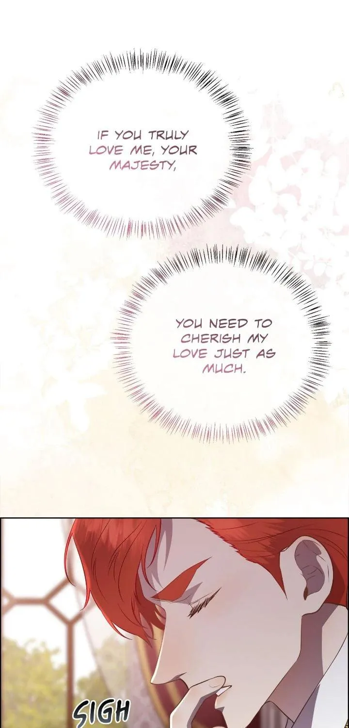 I Shall Kill That Sweet Devil Chapter 145 page 54 - 