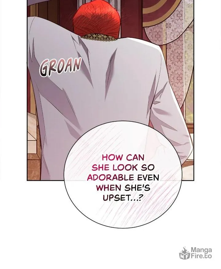 I Shall Kill That Sweet Devil Chapter 145 page 61 - 