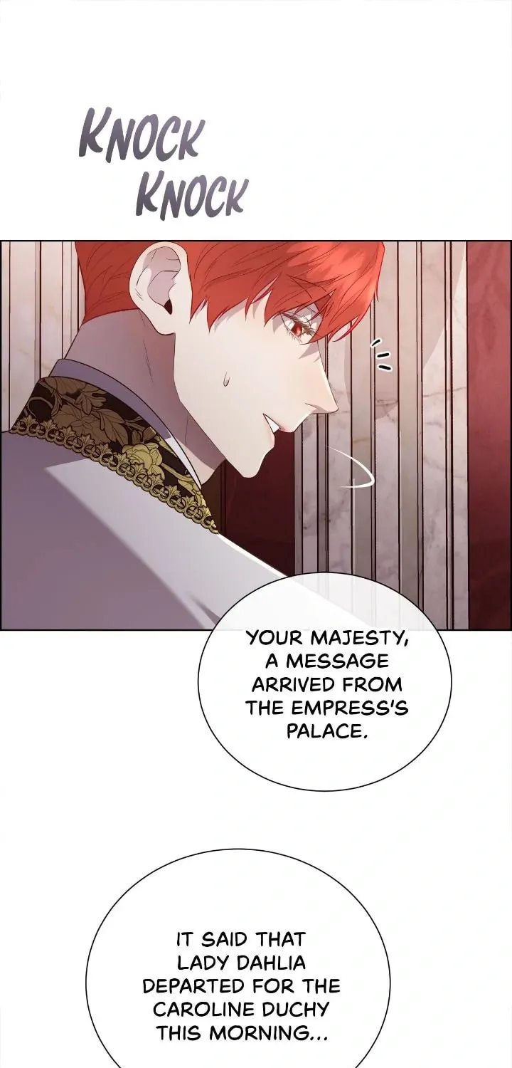 I Shall Kill That Sweet Devil Chapter 145 page 62 - 